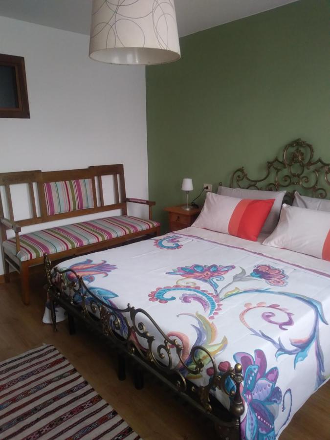 Appartement Oltre Il Poggio Del Sole Marostica